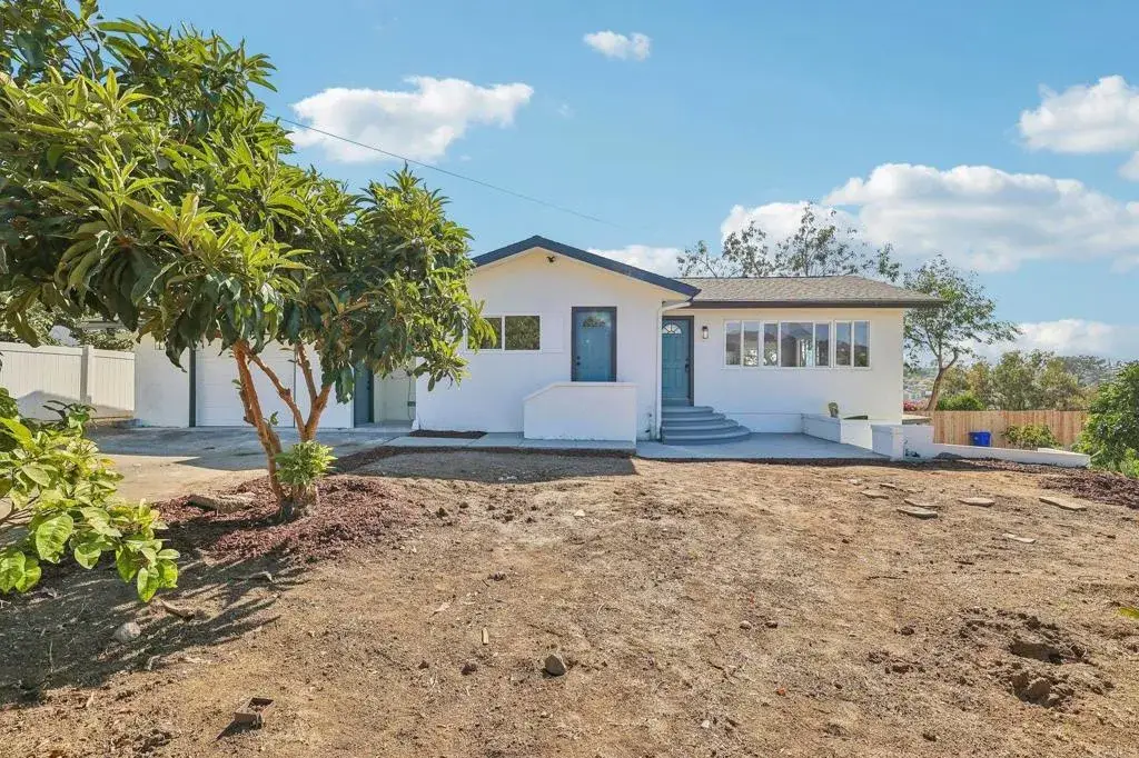 1477 Montgomery Drive, Vista, CA 92084 - #1