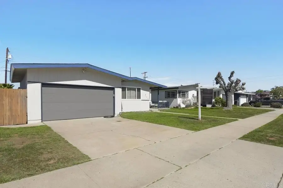 228 Joyce St, El Cajon, CA 92020 - #2