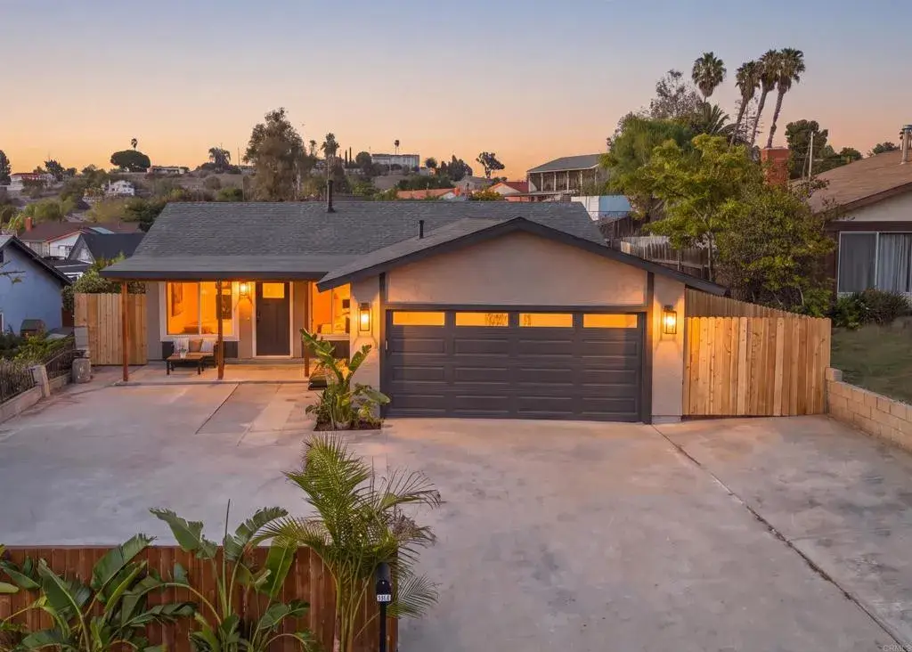 115 65 Street, San Diego, CA 92114 - #1