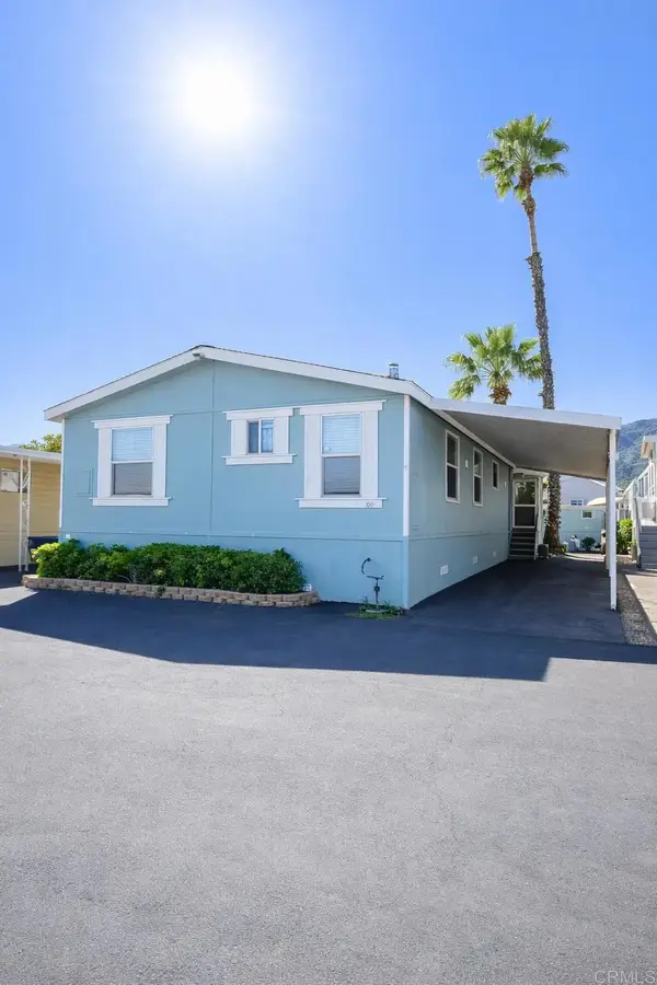 32900 Riverside #SPC 109, Lake Elsinore, CA 92530