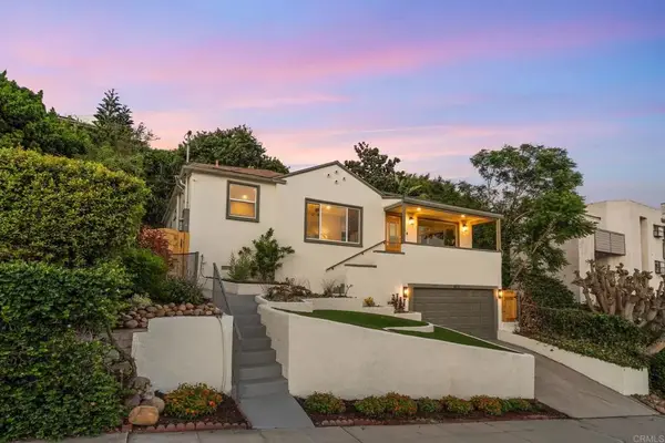 3911 California Street, San Diego, CA 92110