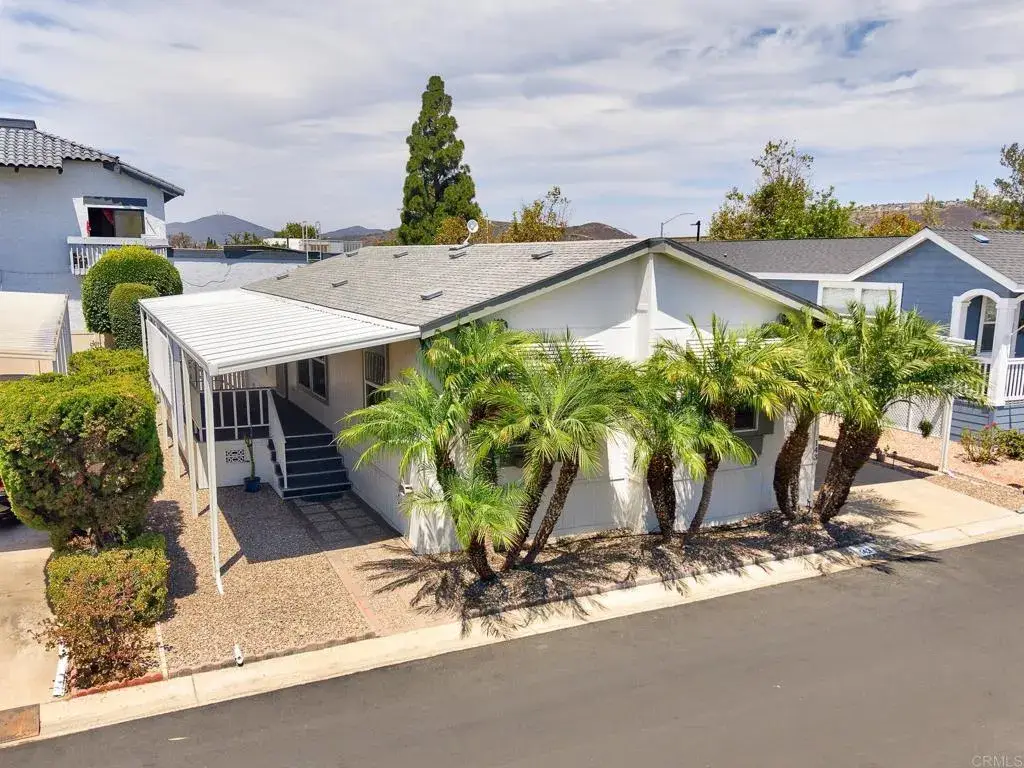 10770 Black Mountain Road #143, San Diego, CA 92126 - #1
