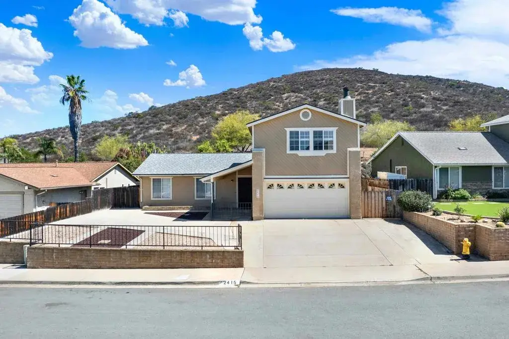 2415 Trace, Spring Valley, CA 91978 - #1