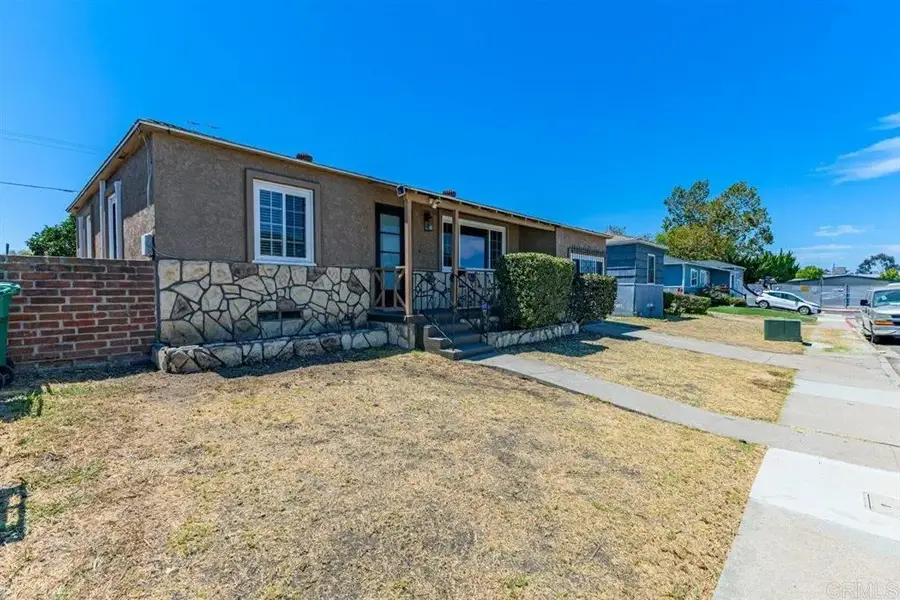 4833 Date Street, San Diego, CA 92102 - #3