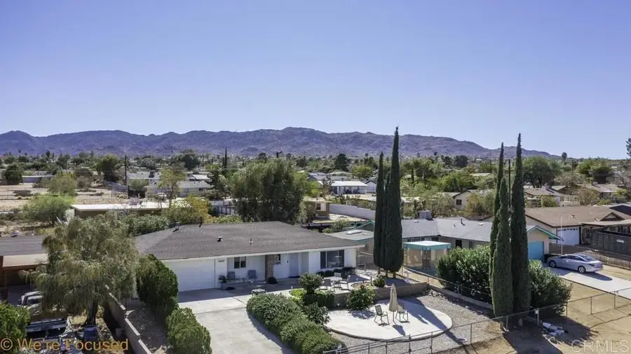 61647 El Reposo Street, Joshua Tree, CA 92252 - #3