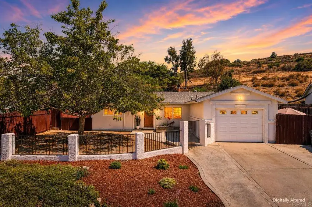9510 Tuthill Way, Santee, CA 92071 - #1