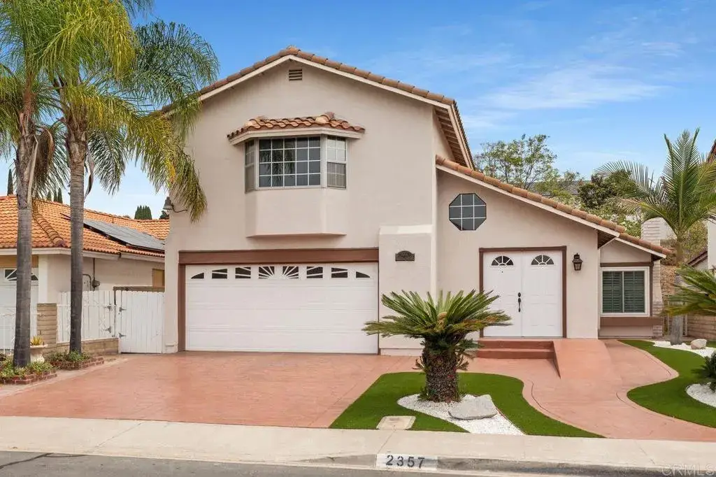 2357 Spring Oak Way, San Diego, CA 92139 - #1