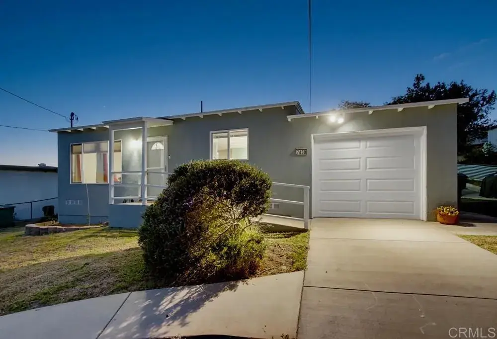 7450 Jamacha Road, San Diego, CA 92114 - #1