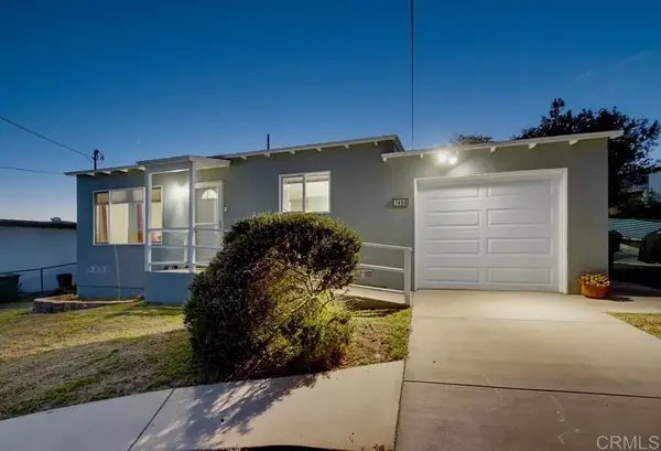 7450 Jamacha Road, San Diego, CA 92114