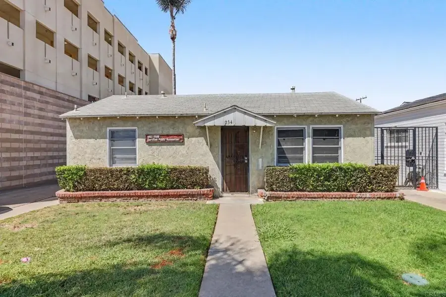 234-36 Landis Avenue, Chula Vista, CA 91910 - #2