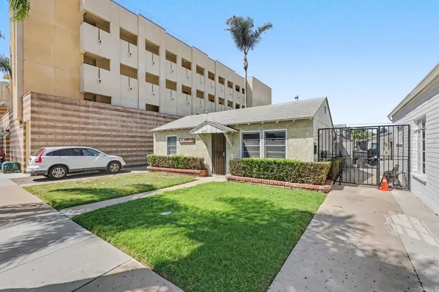 234-36 Landis Avenue, Chula Vista, CA 91910 - #3