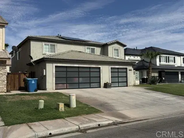 2472 A Zuniga Court, Calexico, CA 92231 - #2