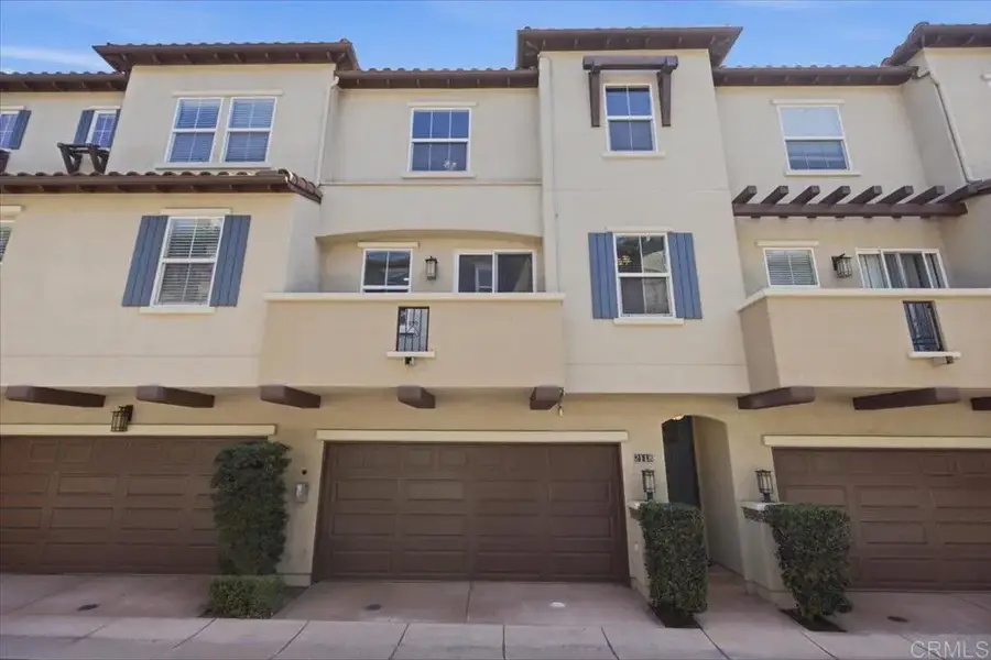 2118 Cosmo Way, San Marcos, CA 92078 - #2