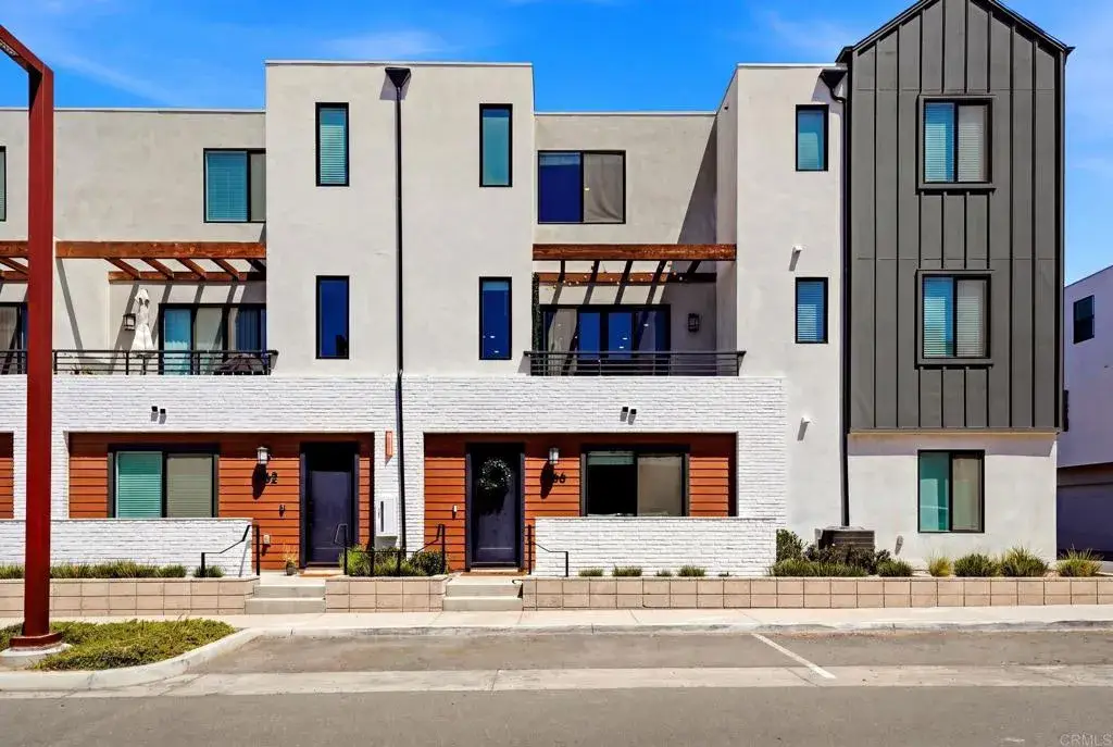 2166 Reed Drive, San Diego, CA 92154 - #1