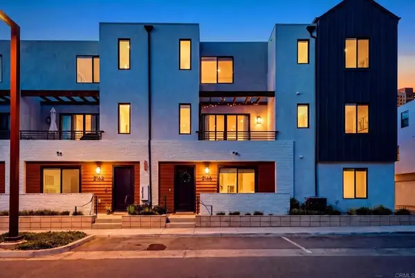 2166 Reed Drive, San Diego, CA 92154