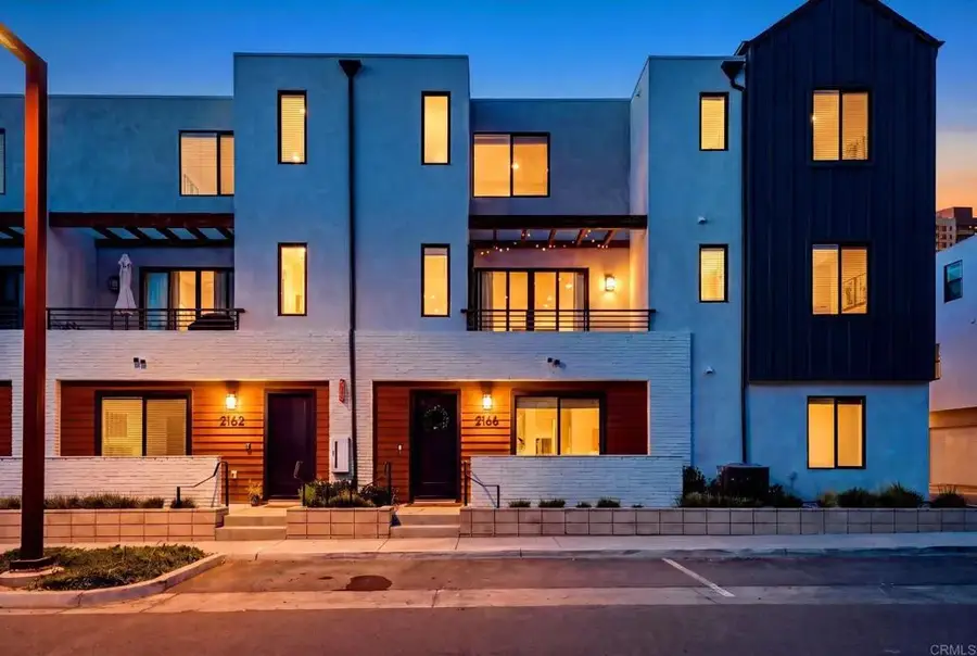 2166 Reed Drive, San Diego, CA 92154 - #2