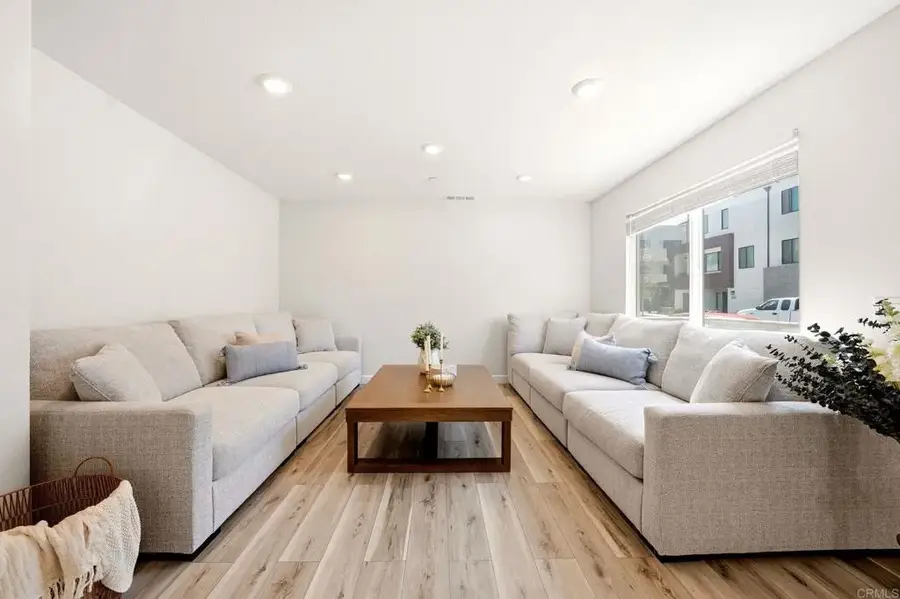 2166 Reed Drive, San Diego, CA 92154 - #3