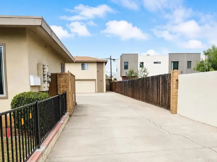 1014-20 N 47th Street, San Diego, CA 92102 - #3