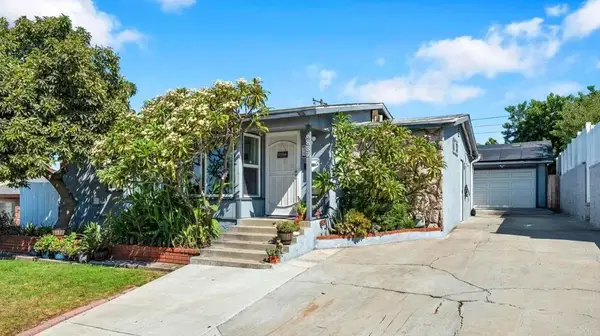 6832 Waite Dr Drive, San Diego, CA 92115