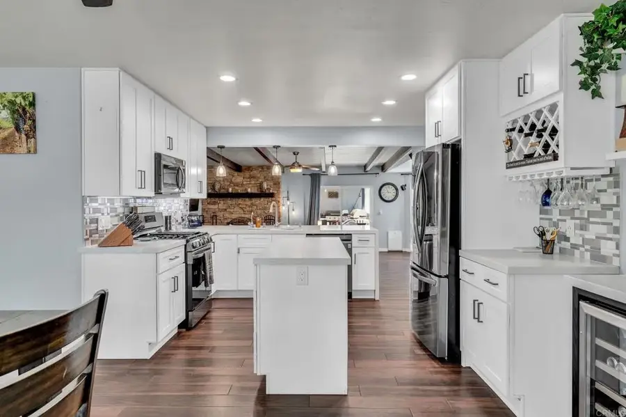6832 Waite Dr Drive, San Diego, CA 92115 - #3