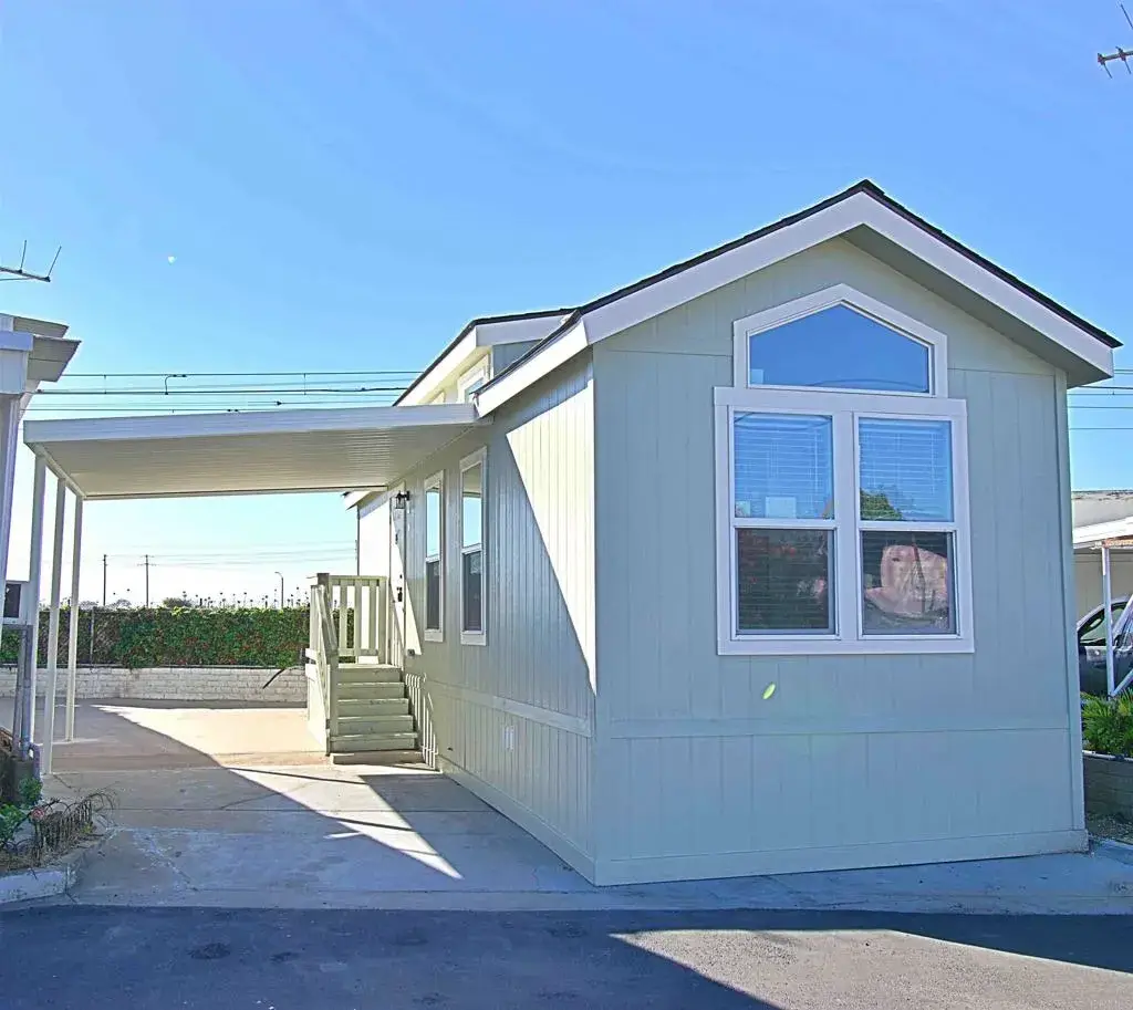 708 H, Chula Vista, CA 91910 - #1
