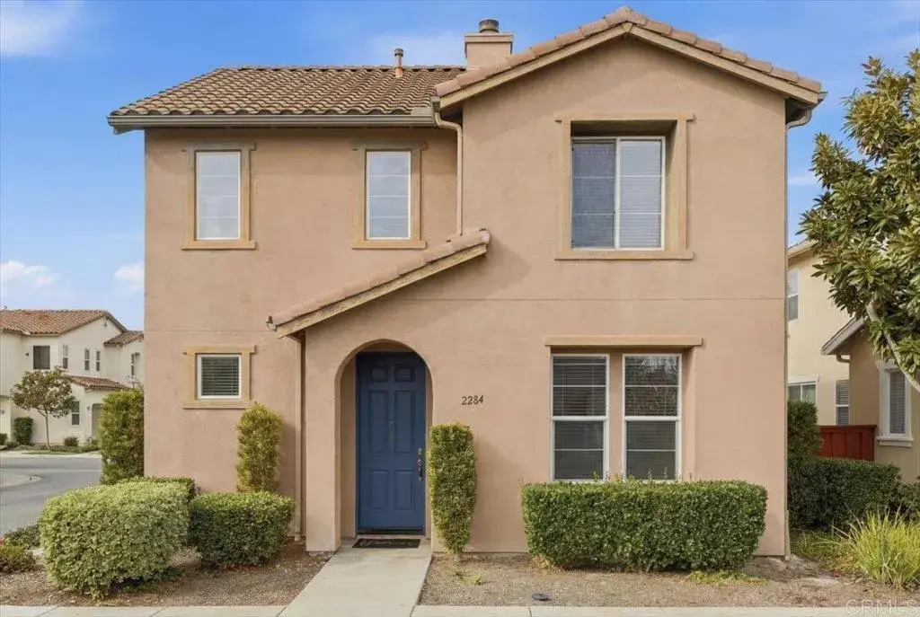 2284 Red Leaf Lane, Chula Vista, CA 91915 - #1