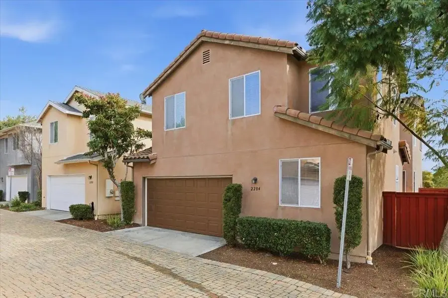 2284 Red Leaf Lane, Chula Vista, CA 91915 - #2