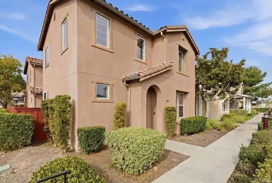 2284 Red Leaf Lane, Chula Vista, CA 91915 - #3