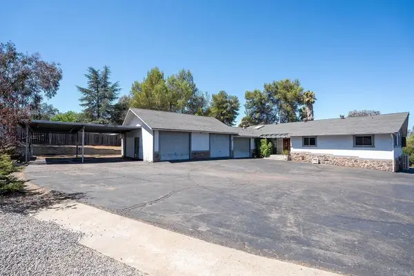 2425 Denova Dr, Alpine, CA 91901