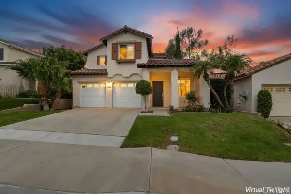 2535 Saddlehorn Drive, Chula Vista, CA 91914