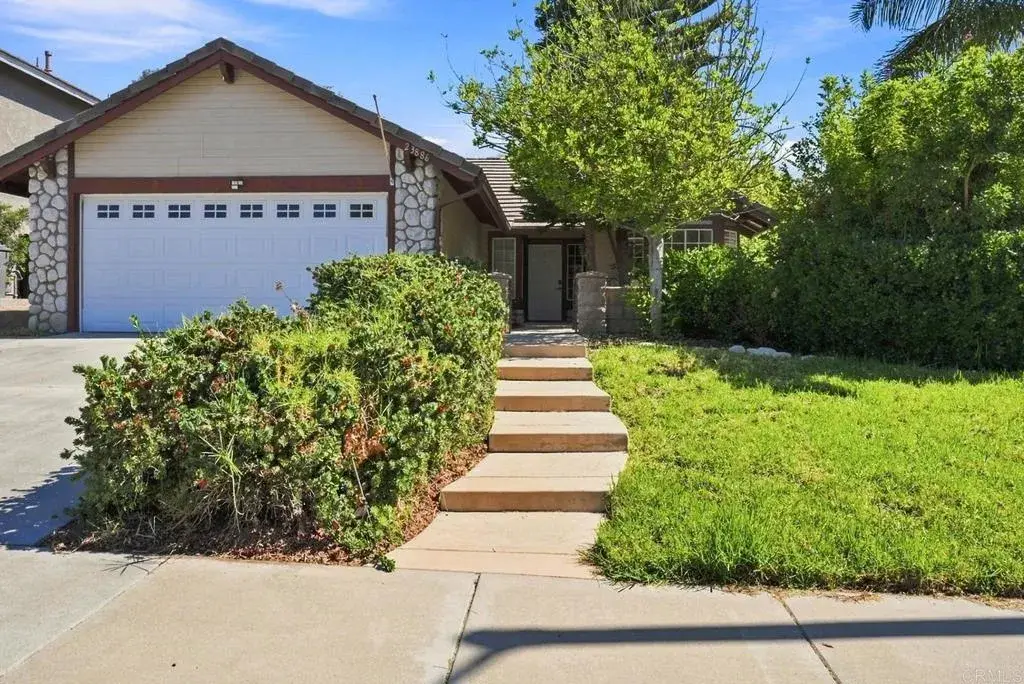 23886 Red Clover Circle, Murrieta, CA 92562 - #1