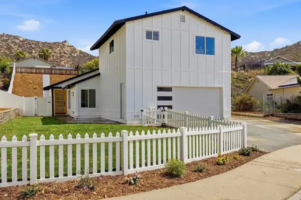 10440 Bosque Drive, Lakeside, CA 92040