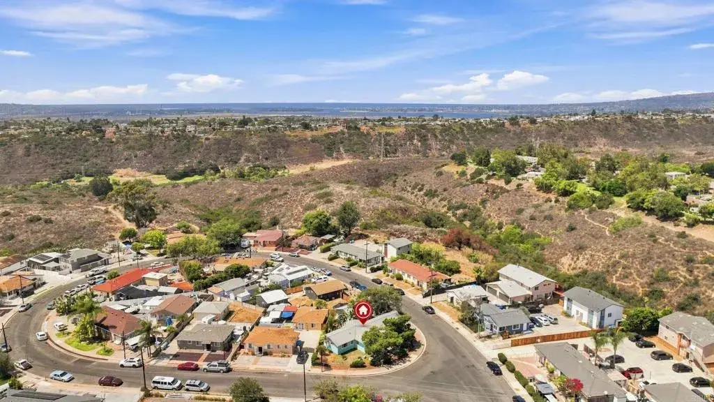 6401 Lanston Street, San Diego, CA 92111 - #1