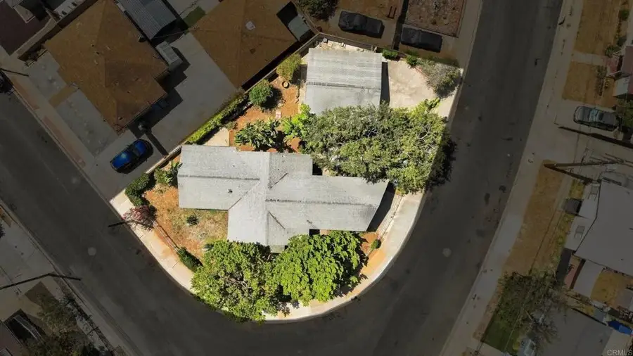6401 Lanston Street, San Diego, CA 92111 - #2
