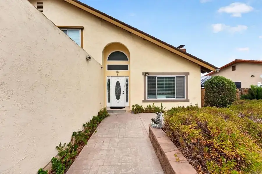 1682 Granite Hills Drive, El Cajon, CA 92019 - #2