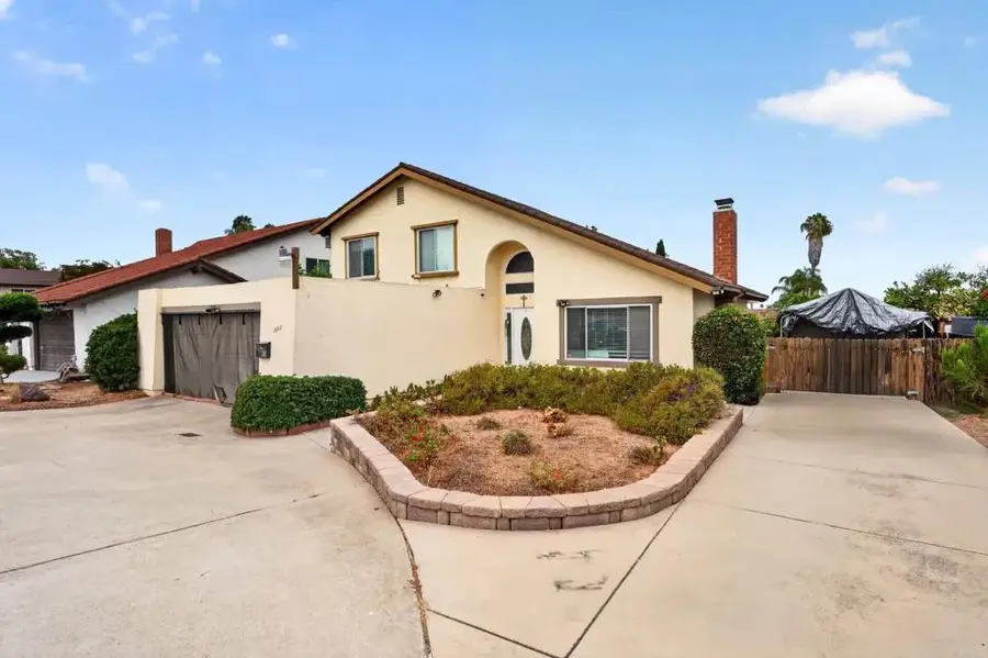 1682 Granite Hills Drive, El Cajon, CA 92019 - #3