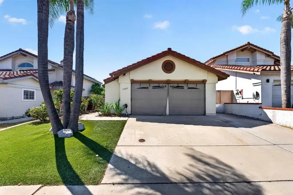 12011 Via Hacienda, El Cajon, CA 92019 - #1