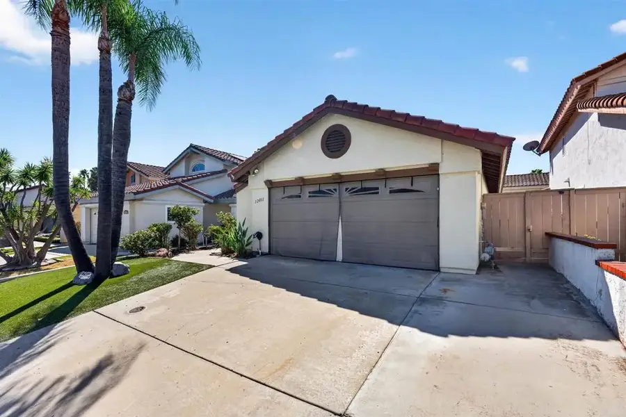 12011 Via Hacienda, El Cajon, CA 92019 - #2