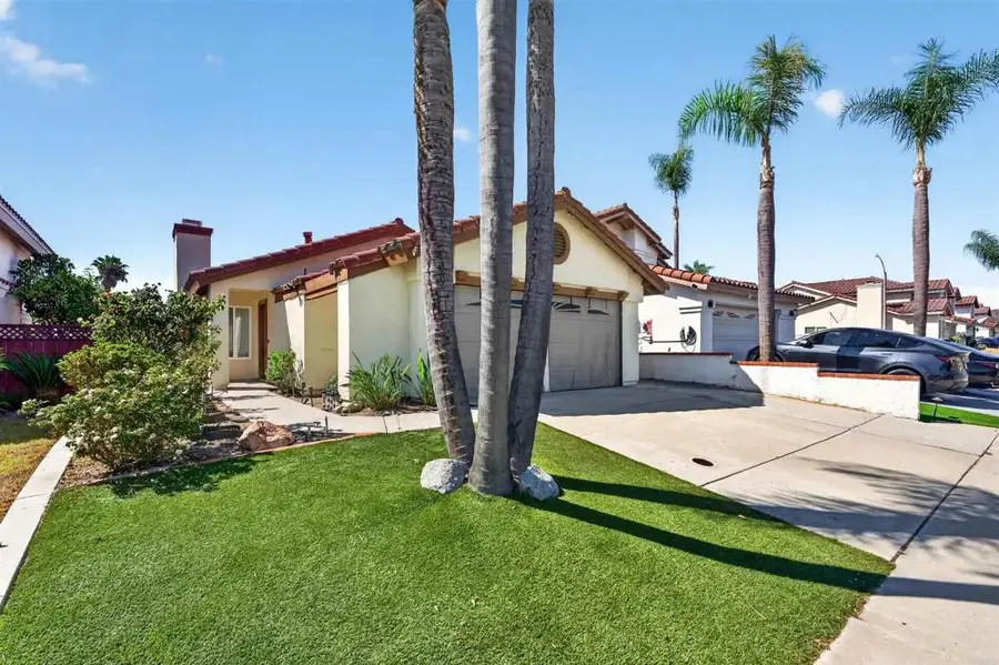 12011 Via Hacienda, El Cajon, CA 92019 - #3