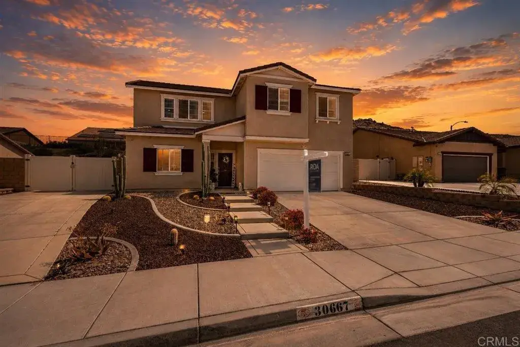 30667 Expedition Dr, Winchester, CA 92596 - #1