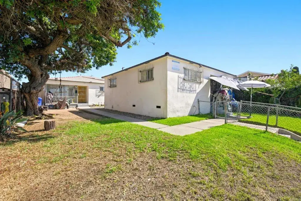 3610-16 Logan Avenue, San Diego, CA 92113 - #1