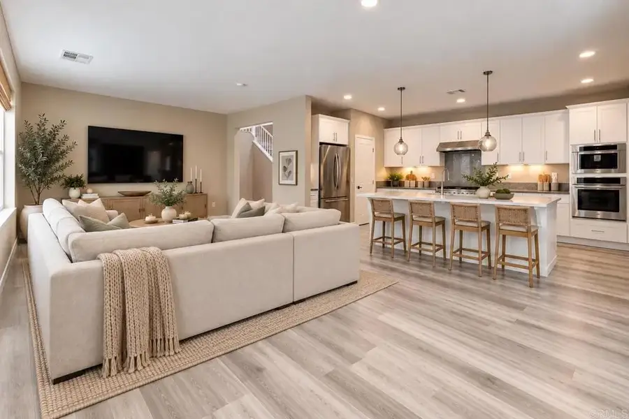 2911 Eldenberry Street, Escondido, CA 92029 - #3