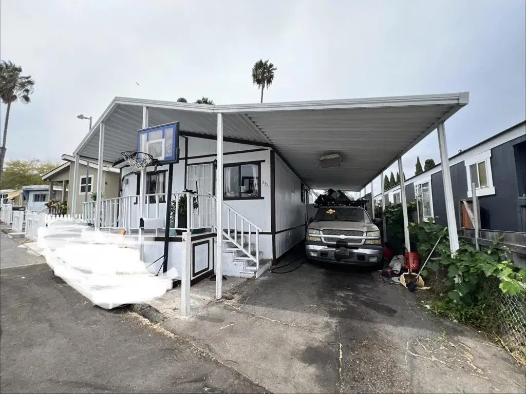 10707 Jamacha #233, Spring Valley, CA 91978 - #1