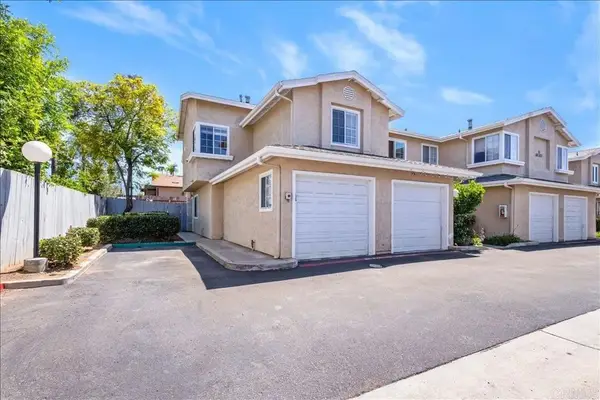 1465 E Lexington Avenue #10A, El Cajon, CA 92019