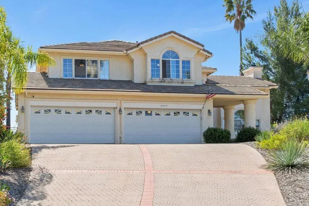 15979 Gantry Way, Ramona, CA 92065 - #1