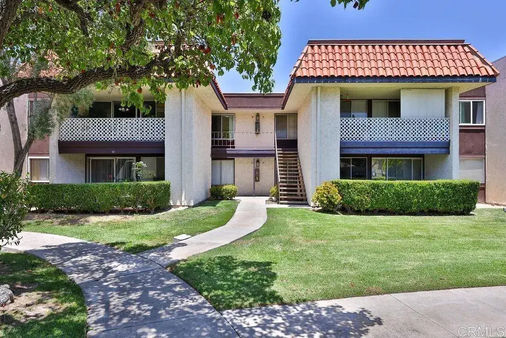 6878 Navajo Road #78, San Diego, CA 92119 - #1