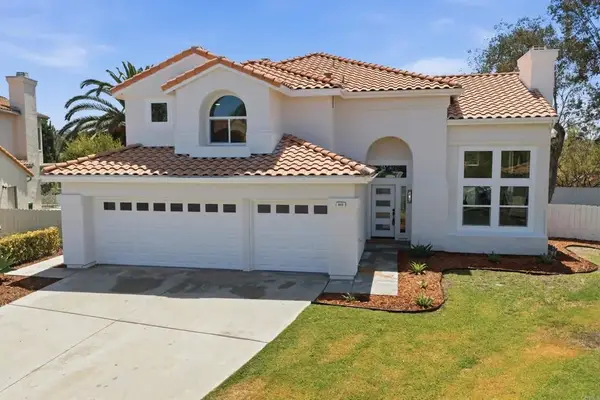 615 Naples Court, Oceanside, CA 92057