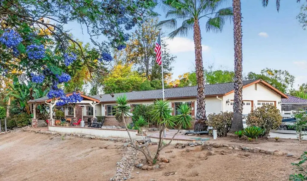 1238 Cedar Street, Ramona, CA 92065 - #1
