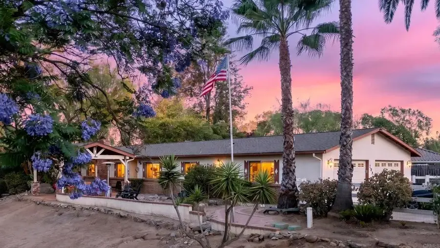 1238 Cedar Street, Ramona, CA 92065 - #2
