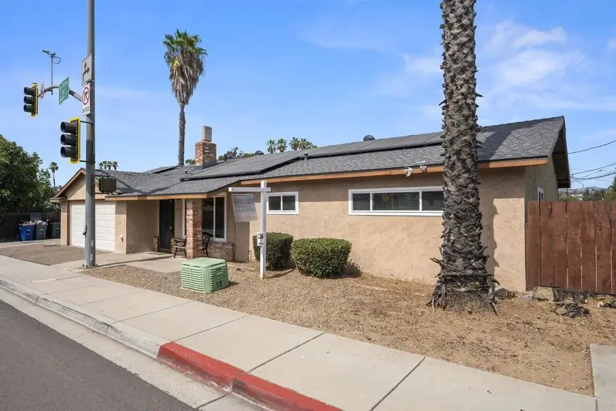 8809 Los Coches Rd, Lakeside, CA 92040 - #2
